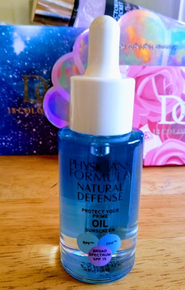 5/$25🌸Protect Your Prime Oil🌸 - Picture 2 of 3